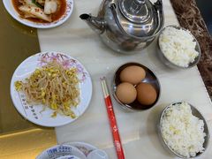 -朝族高丽火盆