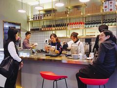 -KYO COFFEE(胶州路店)
