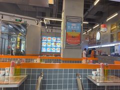 -肥韬茶餐厅(海上世界店)