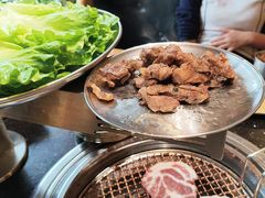 -韩烧牛中牛·甄选黑牛烤肉(黑金店)
