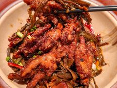 -简小舍·民间手艺菜(武昌江滩店)