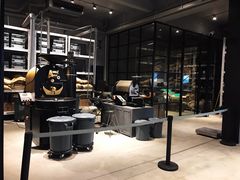-来回·咖啡(钟村咖啡豆店)