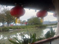 -晓琦农家菜馆·地道农家菜