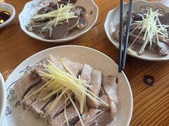 -乡亲鹅肉城(昆山店)