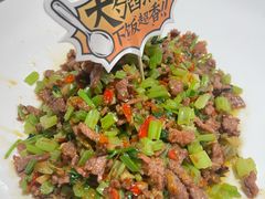 -太二酸菜鱼(天鹅湖万达店)