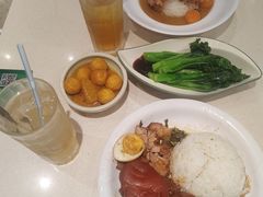 -和平馆·地道港澳茶餐厅(西门口店)