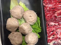 -陈记顺和潮汕牛肉火锅(番禺迎宾大道店)