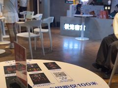 -棂笼·深度沉浸密室(武汉旗舰店)