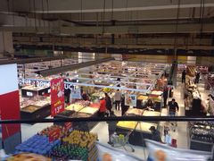 卜蜂莲花(杨高北路店)-卜蜂莲花(杨高北路店)