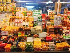 -瓦洛洛传统市场
