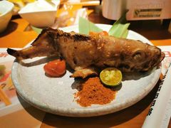 -仓桥家·焗寿司·锅物(光谷步行街店)
