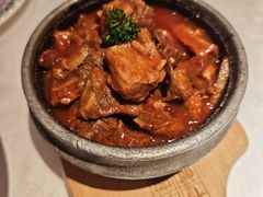 罐牛-俄士厨房(环球港店)