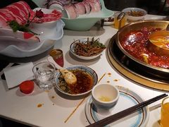 -二荆条·城市森林火锅旗舰店