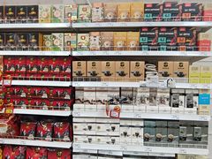 -Co.opmart (Cong Quynh)