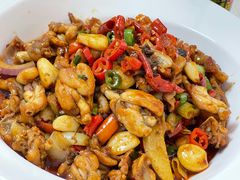 -一起吃小龙虾·海鲜(海珠店)