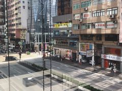 -海底捞火锅(油麻地店)