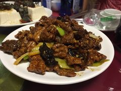 -胖子菜馆(隆昌路店)