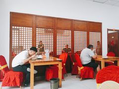 -王婶手擀面(灵寿店)