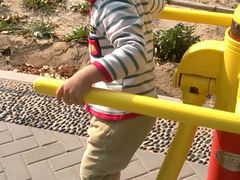 -大兴滨河森林公园