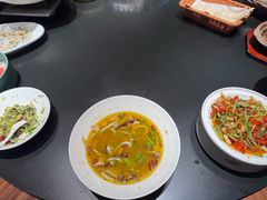 -明丰小渔馆(明月路店)