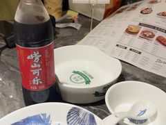 -前海沿·青岛菜(乐客城店)