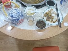 -福源药膳鸡(天润城店)
