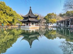-西园戒幢律寺