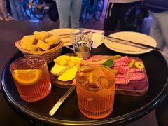 -Alimentari Grande(东湖路店)
