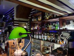 -迦南D BAR