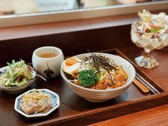 北海道烧肉-肥朵食堂(带梦胡同店)