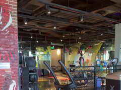 -威尔仕健身会所(古北1699店)