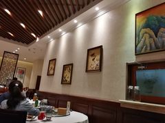 大堂-頂好酒家·经典粤菜(海信广场店)