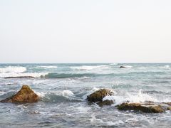 -日月湾海门游览区