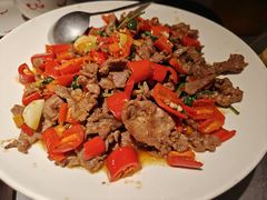 -吴越荣记苏州菜·松鼠桂鱼100%活鱼现做(斜塘老街店)