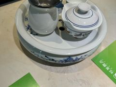 -叹茶靓点·粤式餐厅·全天茶市(石井万民广场店)