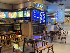 -十一街幺鸡成都担担面(悠方店)