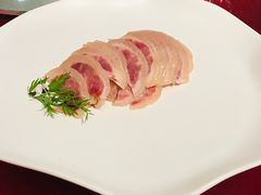 水晶肴肉-品粹徽园·家常安徽菜