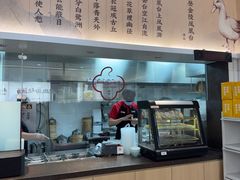 -回味鸭血粉丝汤(砂之船店)