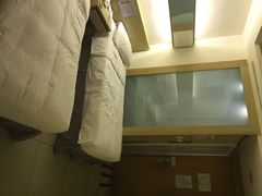 盛逸酒店-香港永倫800酒店