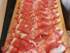 -阳坊胜利涮羊肉(阳坊老店)