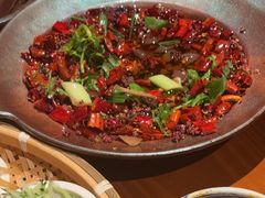 -包整·丝娃娃(一览甲秀楼风景店)