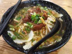 -覃记螺蛳粉·桂林米粉(鼓楼南街店)