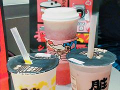 -LELECHA乐乐茶(美罗城店)