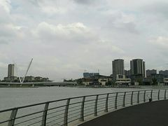 -映月湖中央公园