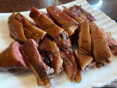 -新繁老號豌豆汤饭店·江湖菜(宝光寺店)