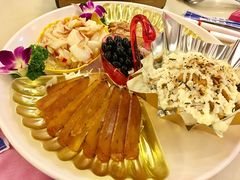 -太平洋珍馔美食会馆