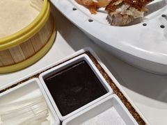 -东流山烤鸭·家常菜(雨山龙湖店)