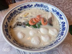 -山外山菜馆(玉泉路店)