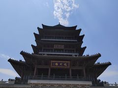 -济南大明湖景区
