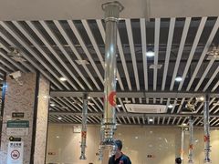 -丹东特色烤肉(学府路一部店)